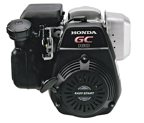 Motores de Gasolina