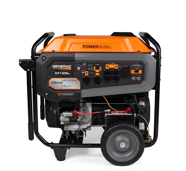GP18000E