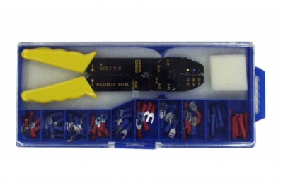 Terminales de Bateria