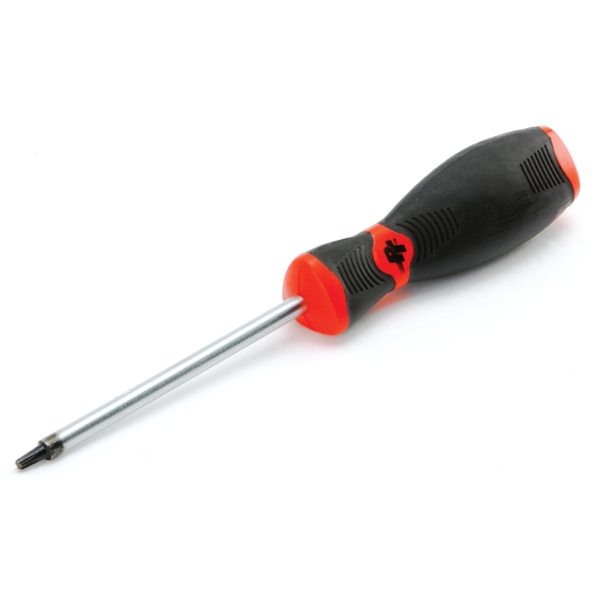 Destornilladores Torx