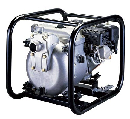 Bombas de Agua Full Trash