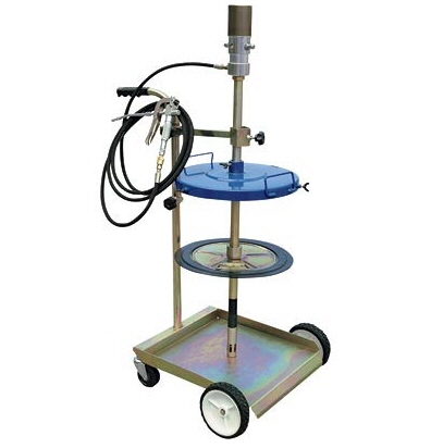 Bombas de Lubricación