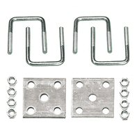 Kits para Instalar Remolques