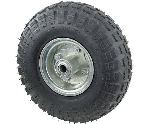 Llantas Neumáticas de Baja Velocidad