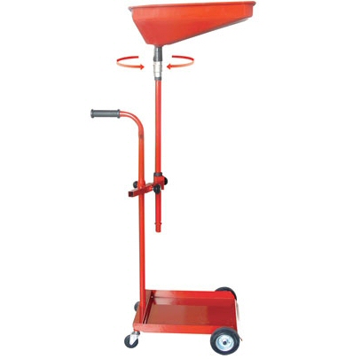 Drenadores de Aceite