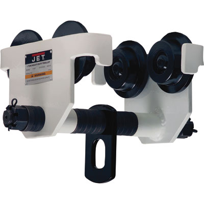 Carritos para Tecles