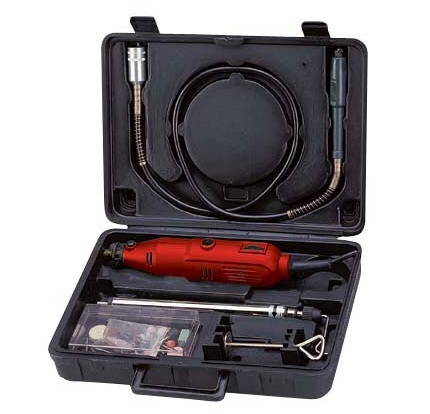 Herramientas Rotativas