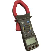 Medidores de Electricidad Estilo Abrazadera