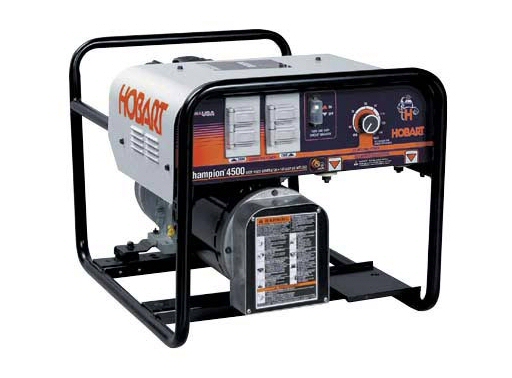 Generadores / Soldadores