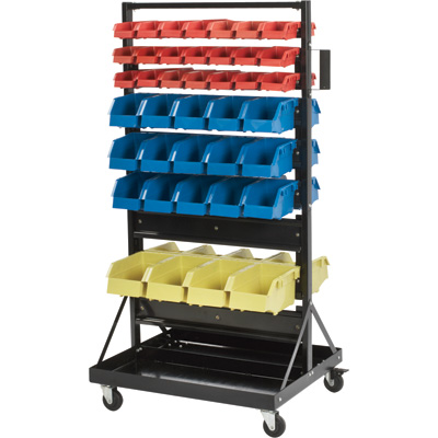 Bandejas de Almacenaje