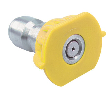 Boquillas para Lavadoras de Presión