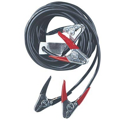 Cables Pasa-corriente