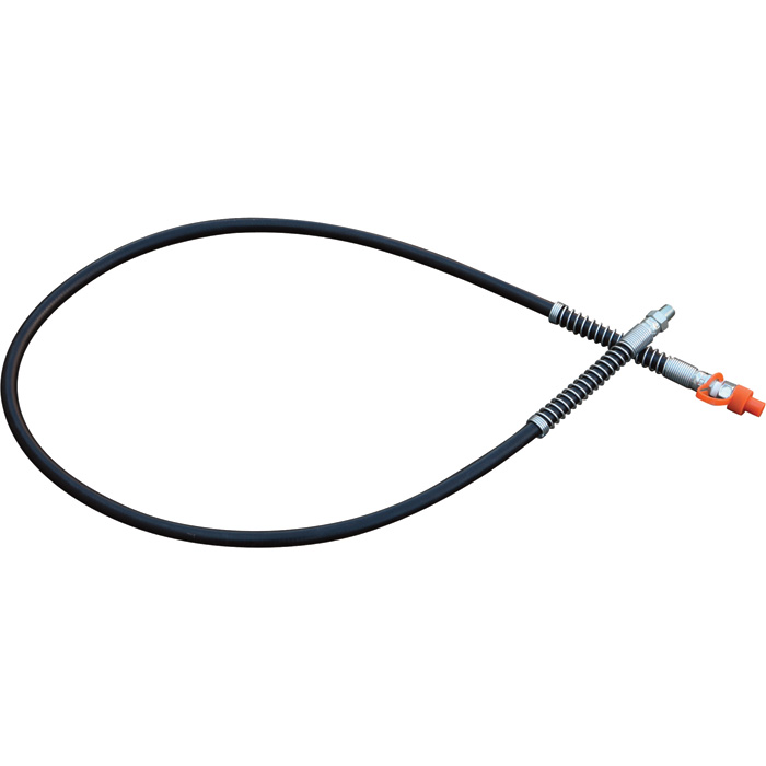 Mangueras Hidráulicas