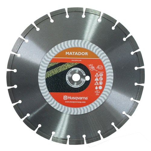 Discos para Cortadoras