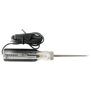 Probadores de Continuidad