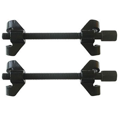 Compresores de Resorte