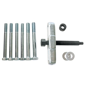 Extractores de Volantes