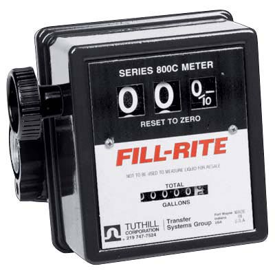 Medidores de Combustible