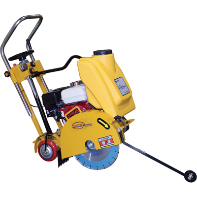 Cortadoras de Concreto