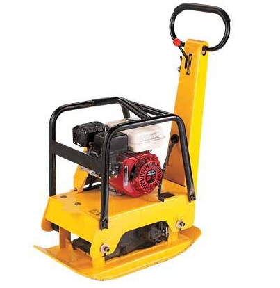 Compactadoras de Concreto