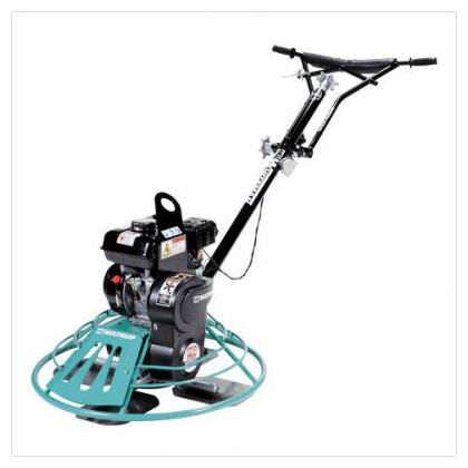 Allanadoras de Concreto