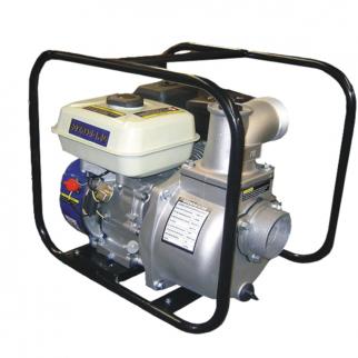 Bombas para Aguas Sin Residuos