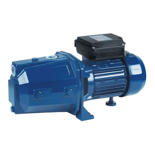 Bombas de Agua Autocebantes