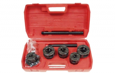 Enroscadores de Tubos