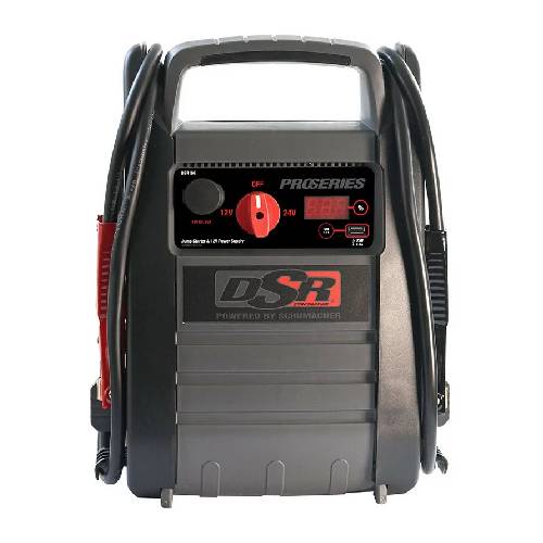 DSR166
