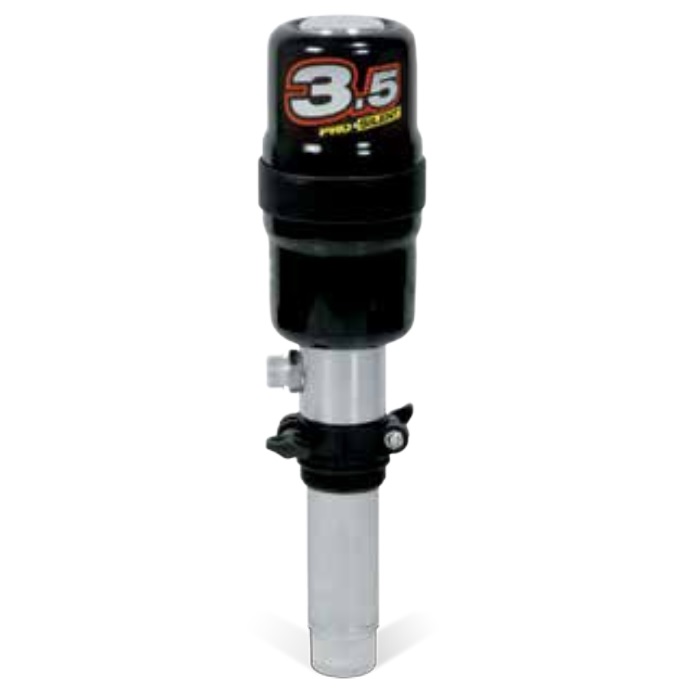 Bombas Neumáticas de Lubricación