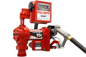 Bombas Eléctricas de Combustible