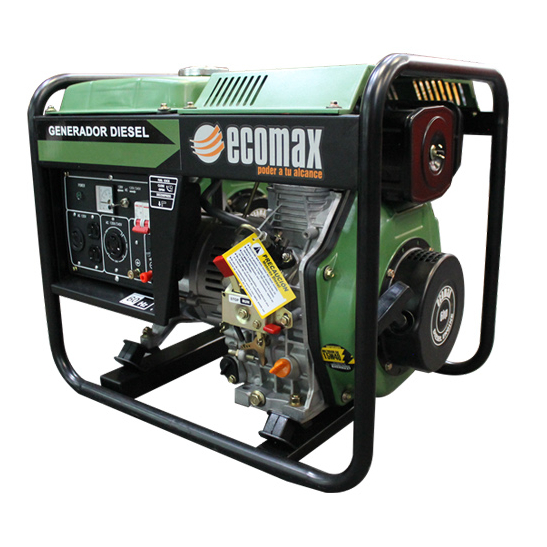 GD6500E