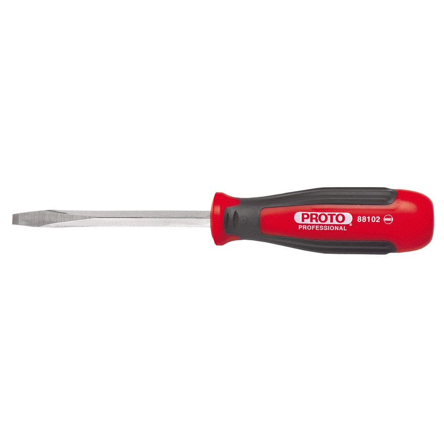 Destornilladores Planos