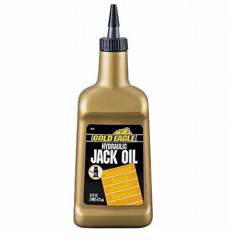 Aceites para Gatos Hidráulicos