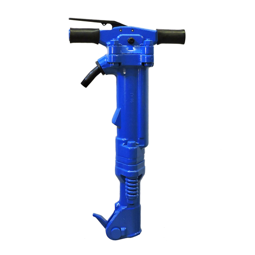 Rompepavimentos Neumáticos