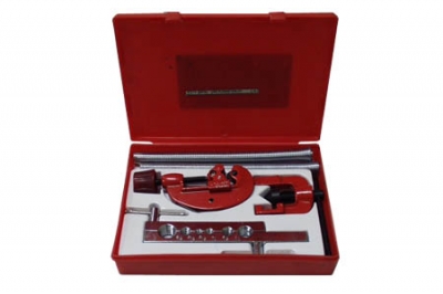 Abocinadores de Tubos