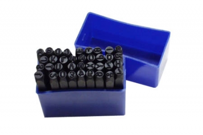 Marcadores Manuales de Herramientas