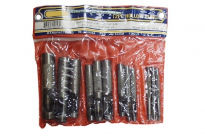 Perforadores de Empaques