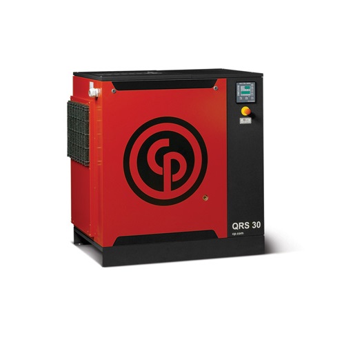 Compresores de Aire de Tornillo