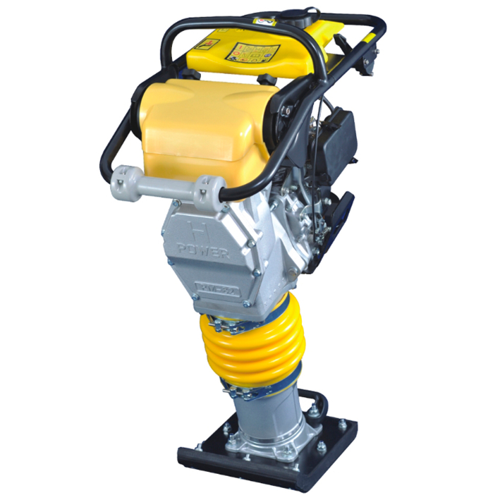 Apisonadoras de Concreto