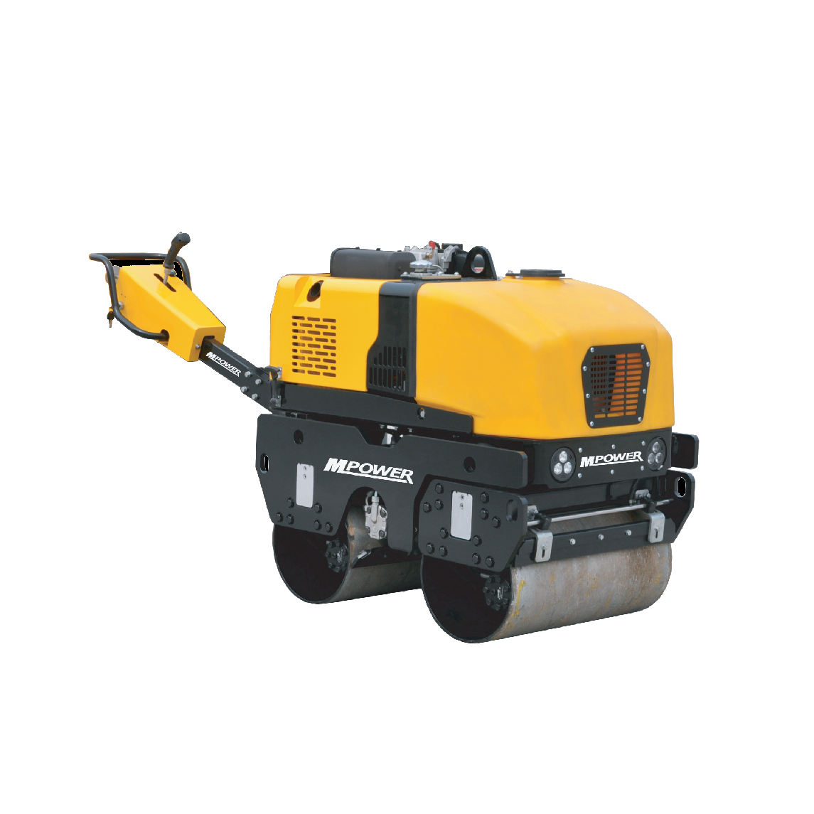 Rodillos Vibratorios