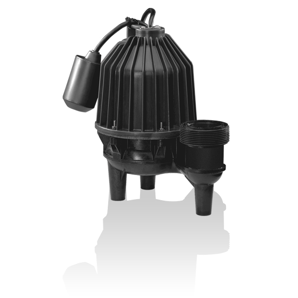 Bombas para Aguas Residuales