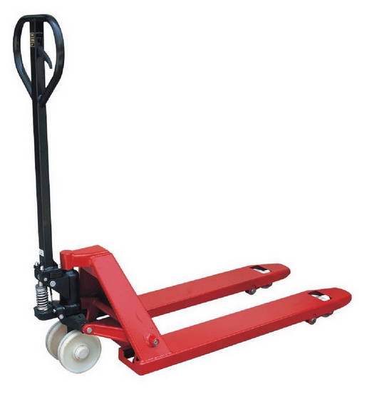 Pallet Jacks