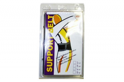 Fajas para Levantar Carga