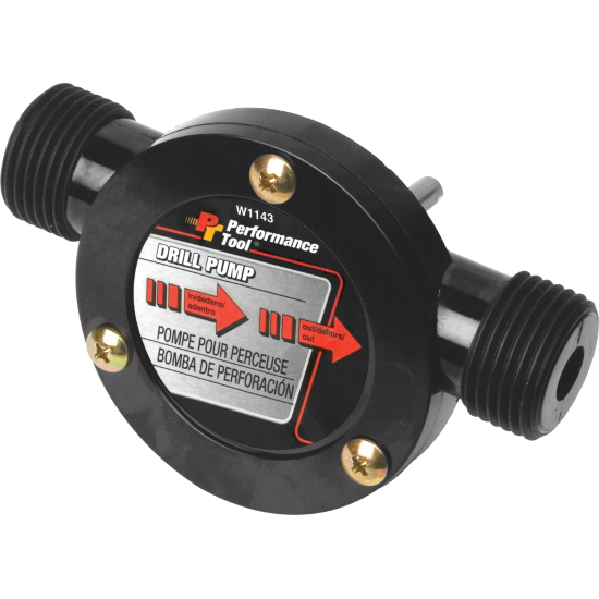 Bombas de Perforación