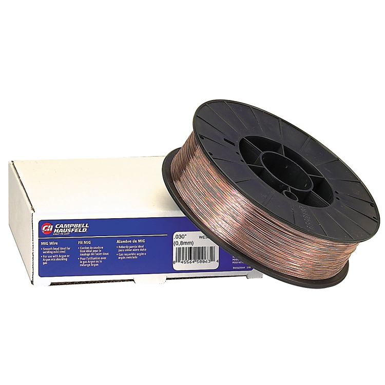 Alambres para Soldar