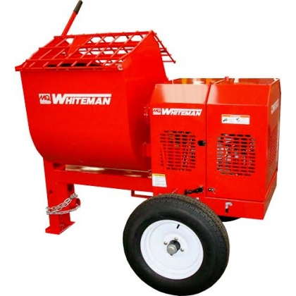 Mezcladora de Mortero